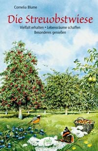 Produktbild: Die Streuobstwiese