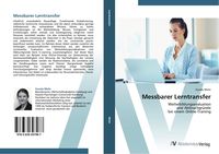Produktbild: Messbarer Lerntransfer