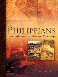 Produktbild: Philippians and the Call to Biblical Fellowship
