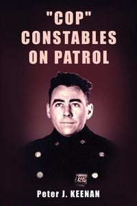 Produktbild: "cop" Constables On Patrol