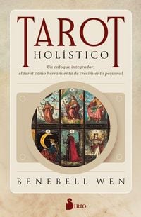 Produktbild: Tarot Holistico