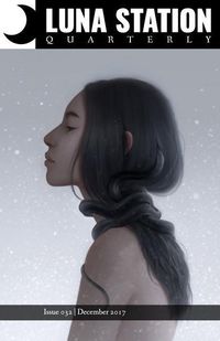 Produktbild: Luna Station Quarterly Issue 032