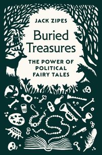 Produktbild: Zipes, J: Buried Treasures