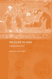 Produktbild: Wildlife in Asia