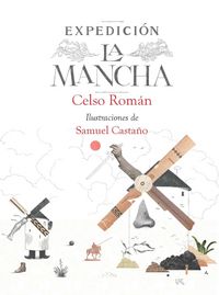 Produktbild: Expedici&oacute;n: La Mancha / Expedition: La Mancha