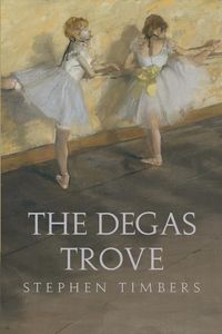 Produktbild: The Degas Trove