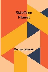 Produktbild: Skit-tree planet