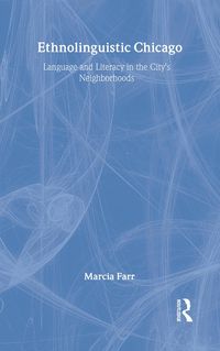 Produktbild: Ethnolinguistic Chicago