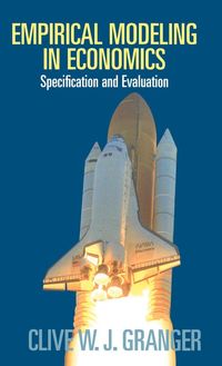 Produktbild: Empirical Modeling in Economics