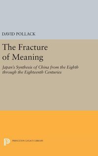 Produktbild: The Fracture of Meaning