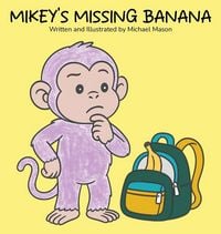 Produktbild: Mikey's Missing Banana