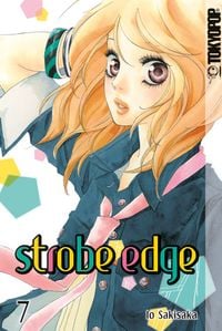 Produktbild: Strobe Edge 07