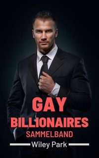 Produktbild: Gay Billionaires
