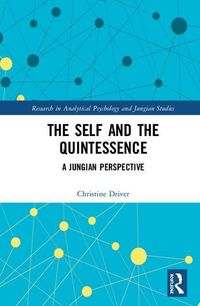 Produktbild: The Self and the Quintessence
