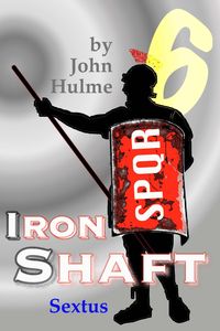 Produktbild: Iron Shaft: Sextus (Shaftsman, #6)