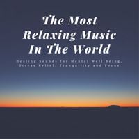 Produktbild: SOLFEGGIO: The Most Relaxing Music In The World