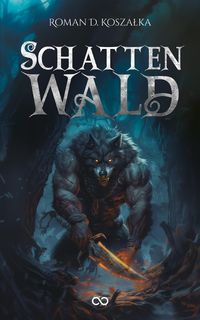 Produktbild: Schattenwald - Band 1