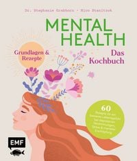 Produktbild: Mental Health &ndash; Das Kochbuch