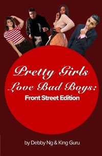 Produktbild: Pretty Girls Love Bad Boys