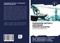 Produktbild: Poprzedni Beton Z Odpadami Przemys&iquest;owymi