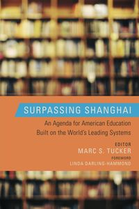 Produktbild: Surpassing Shanghai