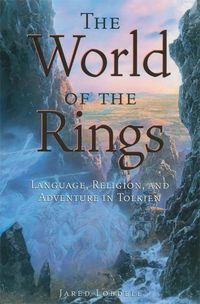 Produktbild: The World of the Rings