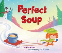 Produktbild: Perfect Soup