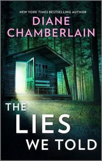 Produktbild: The Lies We Told