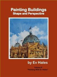Produktbild: Painting Buildings