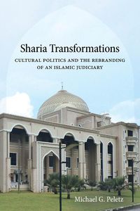 Produktbild: Peletz, M: Sharia Transformations