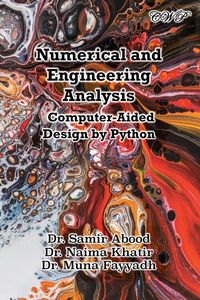 Produktbild: Numerical and Engineering Analysis
