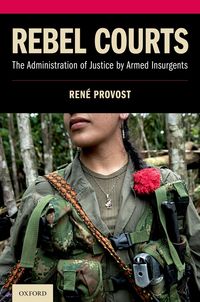 Produktbild: Rebel Courts