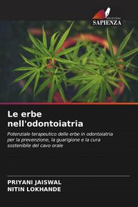 Produktbild: Le erbe nell'odontoiatria