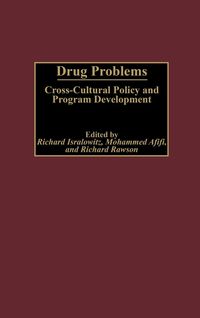Produktbild: Drug Problems