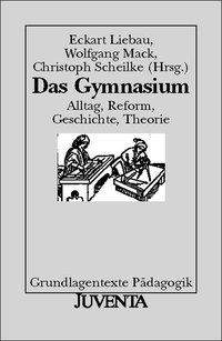 Produktbild: Das Gymnasium