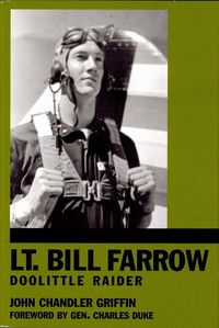 Produktbild: Lt. Bill Farrow