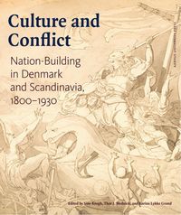 Produktbild: Culture and Conflict
