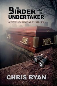 Produktbild: The Birder and the Undertaker