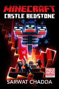Produktbild: Minecraft: Castle Redstone