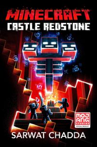 Produktbild: Minecraft: Castle Redstone