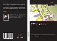 Produktbild: Nihilizm prawny