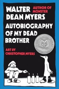 Produktbild: Autobiography of My Dead Brother