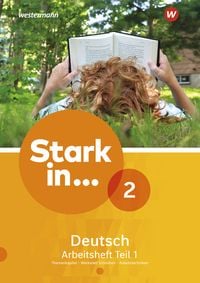 Produktbild: Stark in Deutsch Ausgabe 2017