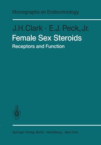 Produktbild: Female Sex Steroids