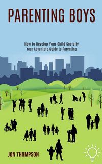 Produktbild: Parenting Boys
