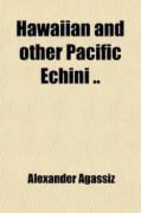 Produktbild: Hawaiian and Other Pacific Echini (Volume 1)