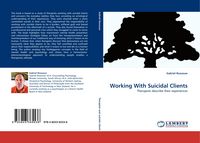 Produktbild: Working With Suicidal Clients