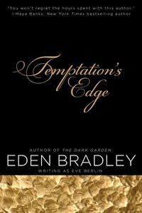 Produktbild: Temptation's Edge