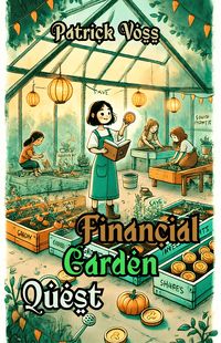 Produktbild: Financial Garden Quest
