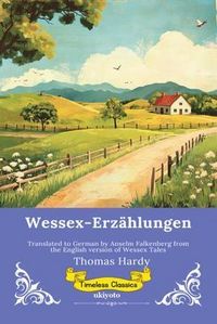 Produktbild: Wessex-Erz&auml;hlungen | German Version of Wessex Tales